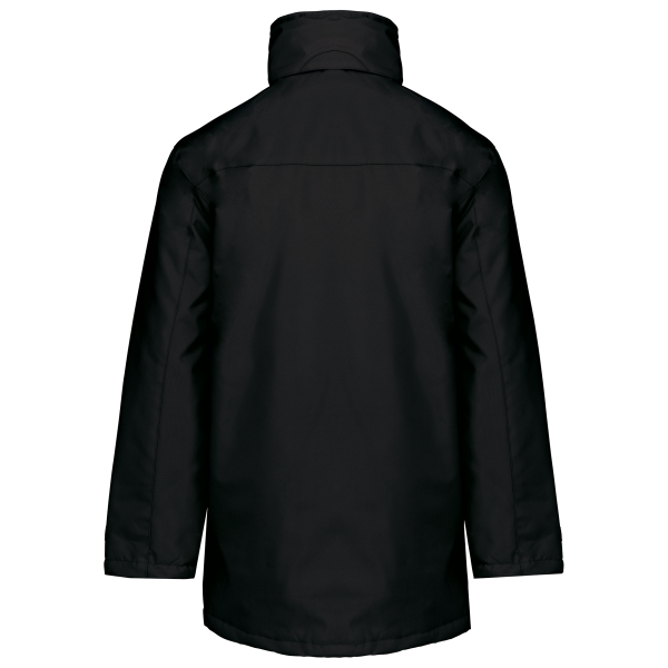 Parka doublure matelassée – Image 1182