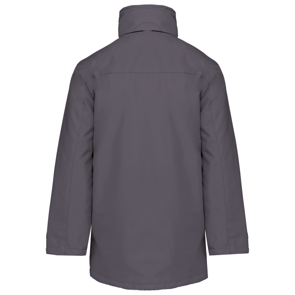 Parka doublure matelassée – Image 1214