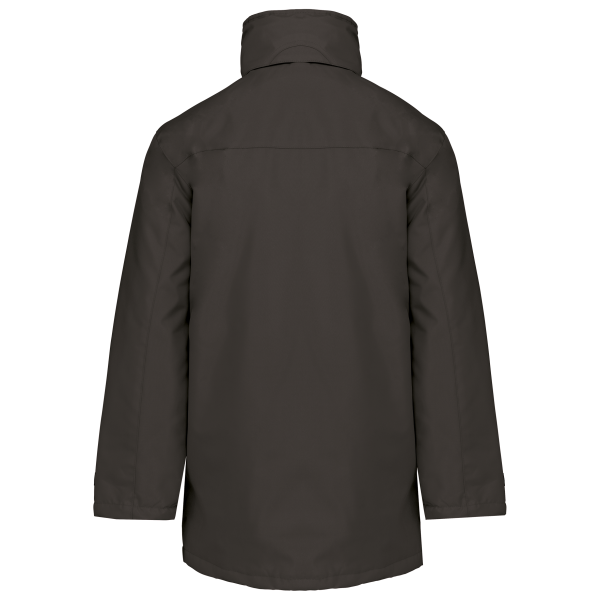 Parka doublure matelassée – Image 1230
