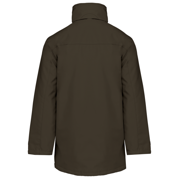 Parka doublure matelassée – Image 1246