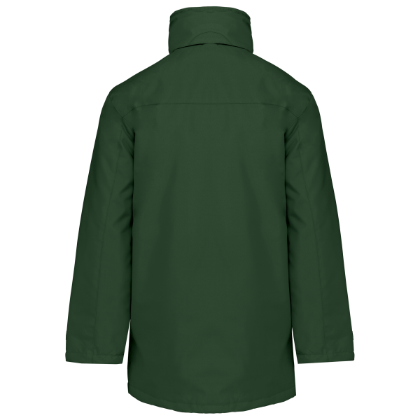 Parka doublure matelassée – Image 1262