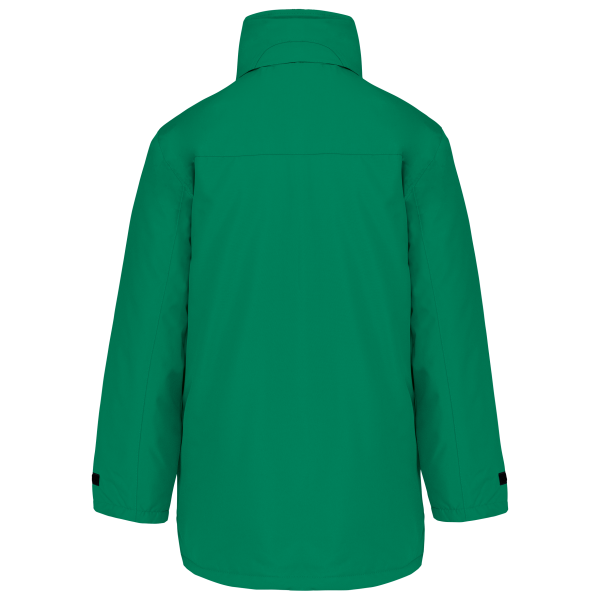 Parka doublure matelassée – Image 1278