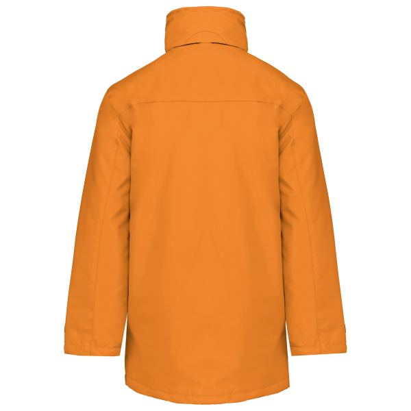 Parka doublure matelassée – Image 1308