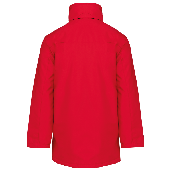 Parka doublure matelassée – Image 1322