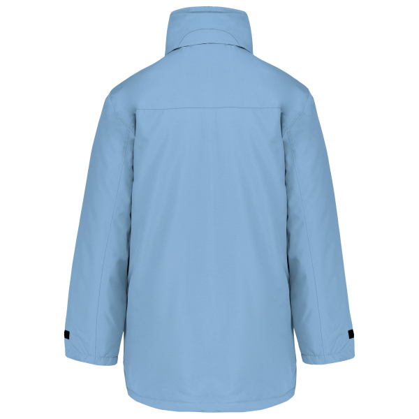 Parka doublure matelassée – Image 1338