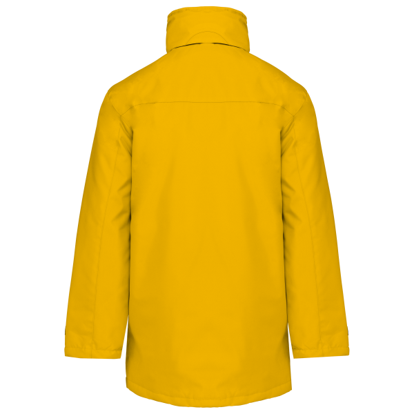 Parka doublure matelassée – Image 1368