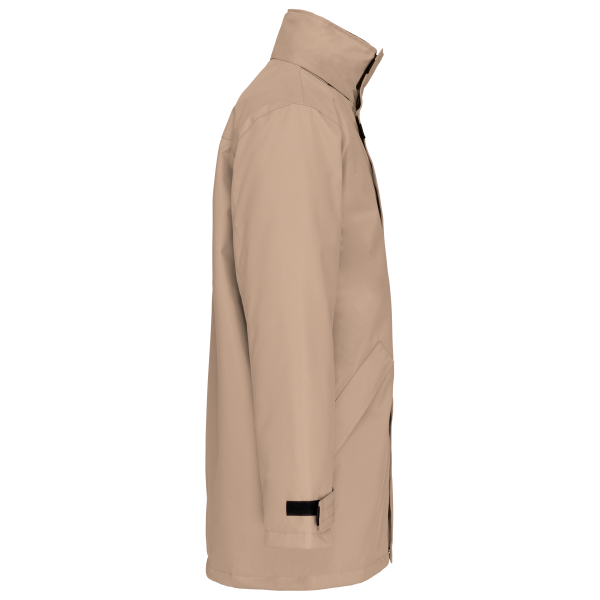 Parka doublure matelassée – Image 1169