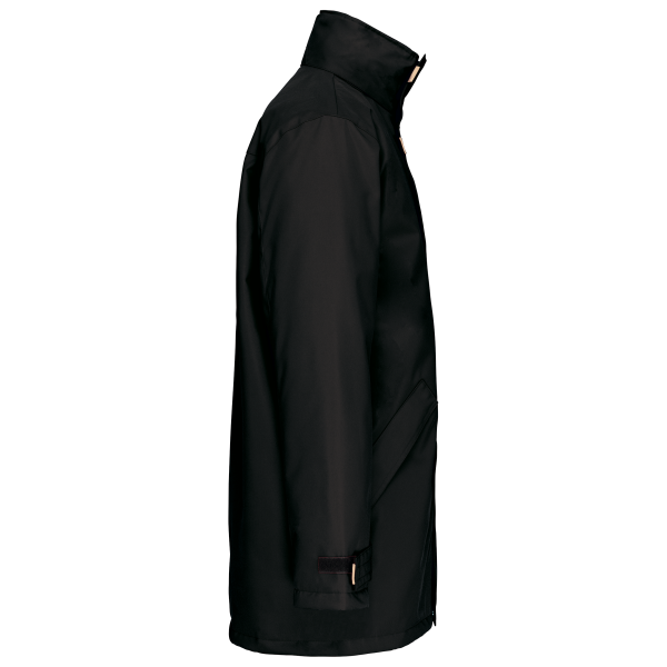 Parka doublure matelassée – Image 1183