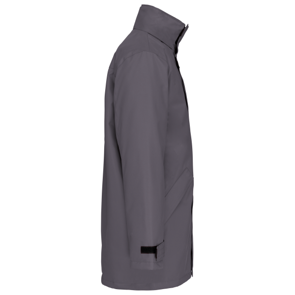 Parka doublure matelassée – Image 1215