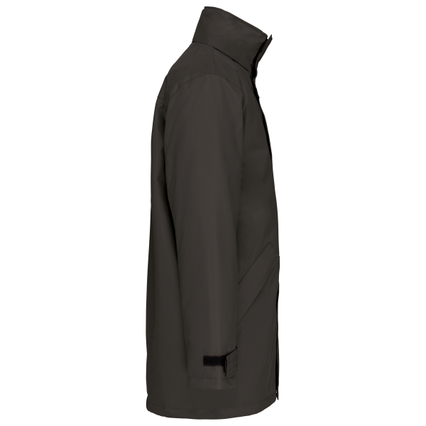 Parka doublure matelassée – Image 1231