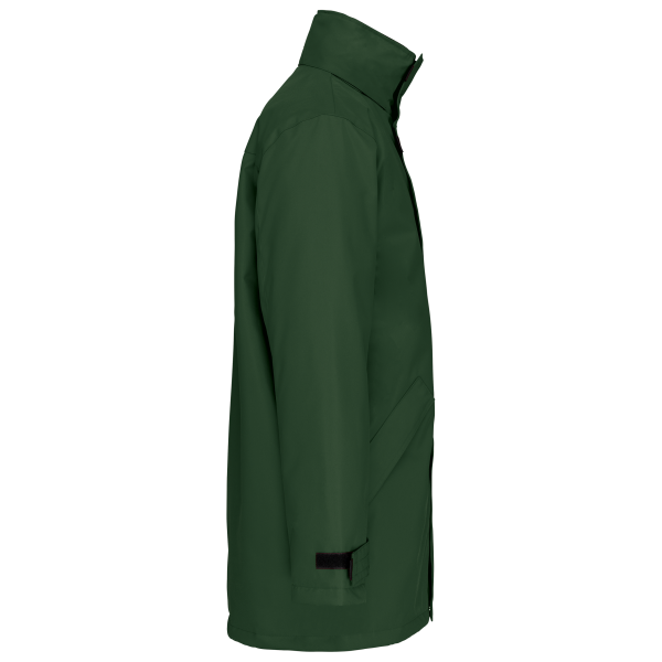 Parka doublure matelassée – Image 1263