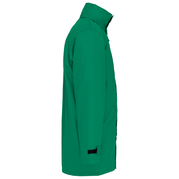 Parka doublure matelassée – Image 1279