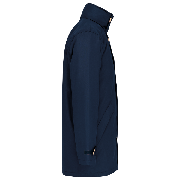 Parka doublure matelassée – Image 1293