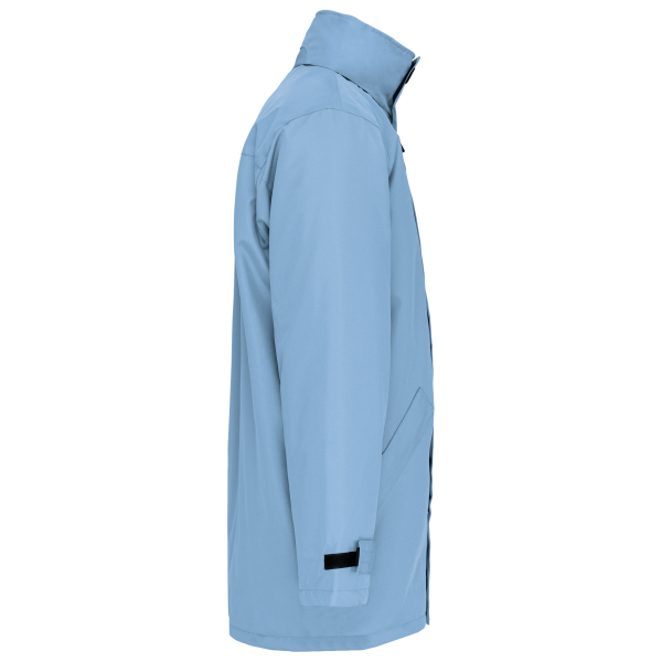 Parka doublure matelassée – Image 1339