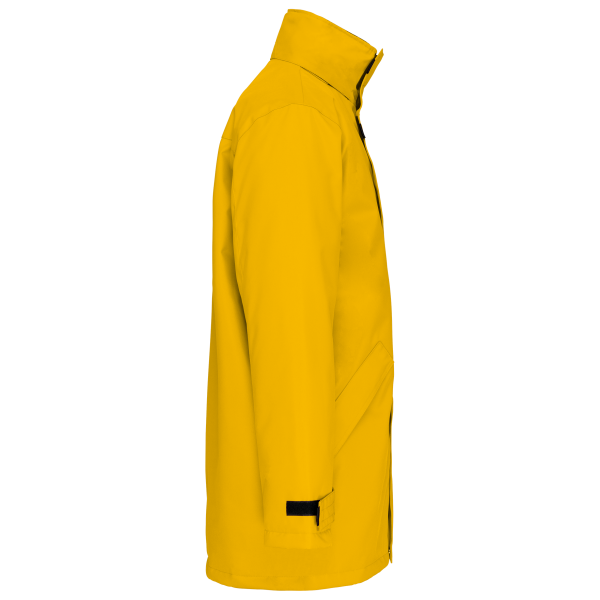 Parka doublure matelassée – Image 1369