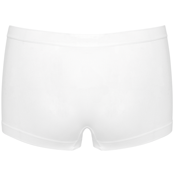Shorty écoresponsable taille basse sans coutures femme – Image 1036