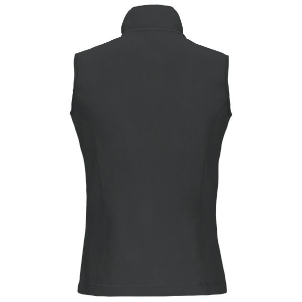 Bodywarmer micropolaire femme – Image 65611