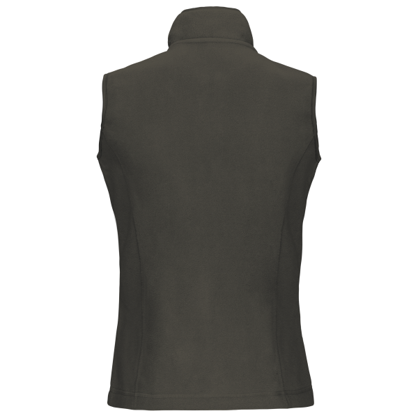 Bodywarmer micropolaire femme – Image 65466