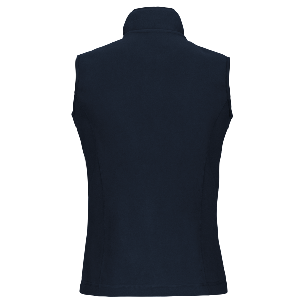 Bodywarmer micropolaire femme – Image 64839
