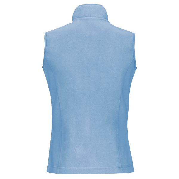 Bodywarmer micropolaire femme – Image 64951