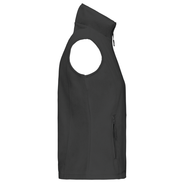 Bodywarmer micropolaire femme – Image 65612