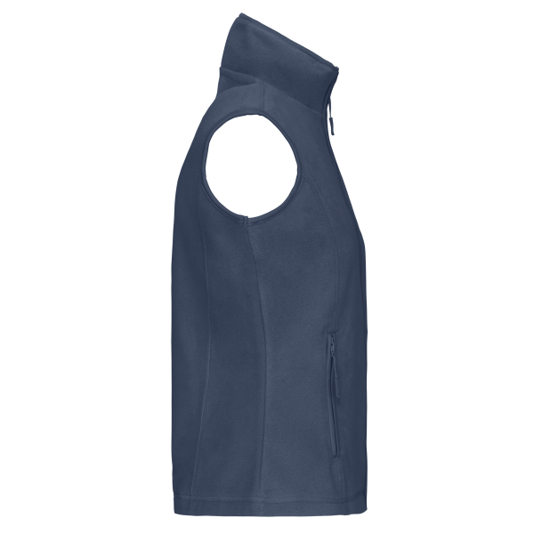 Bodywarmer micropolaire femme – Image 65628