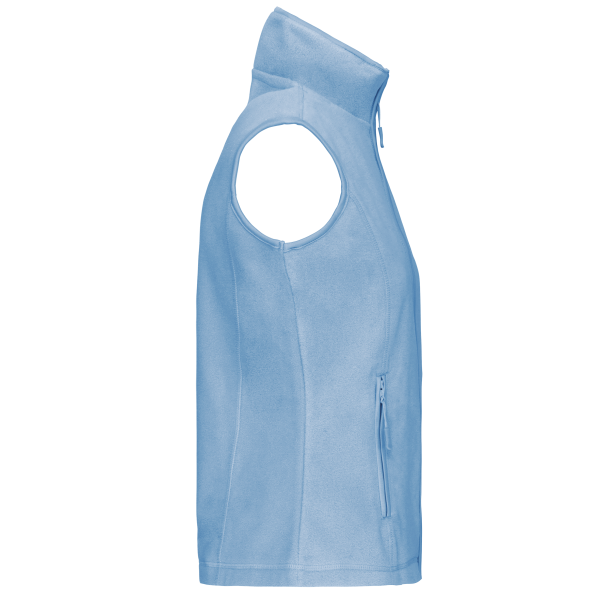 Bodywarmer micropolaire femme – Image 64952