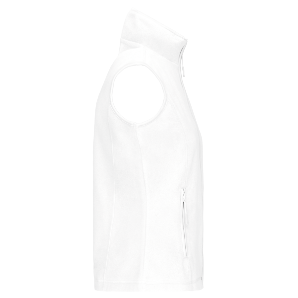 Bodywarmer micropolaire femme – Image 65016