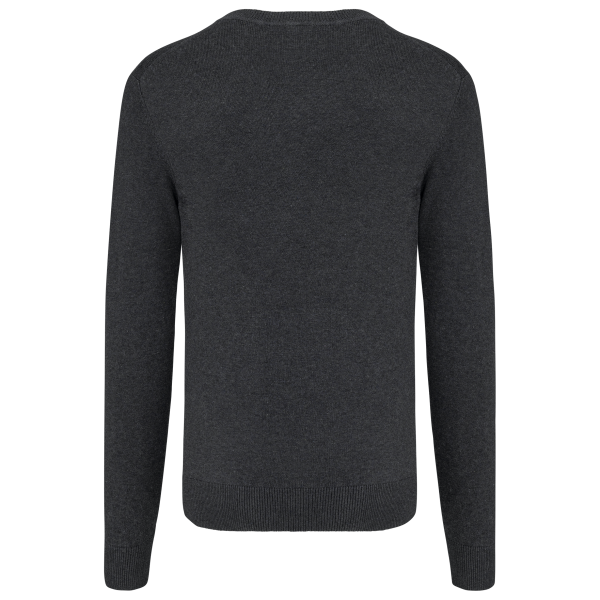 Pullover premium col V – Image 7807
