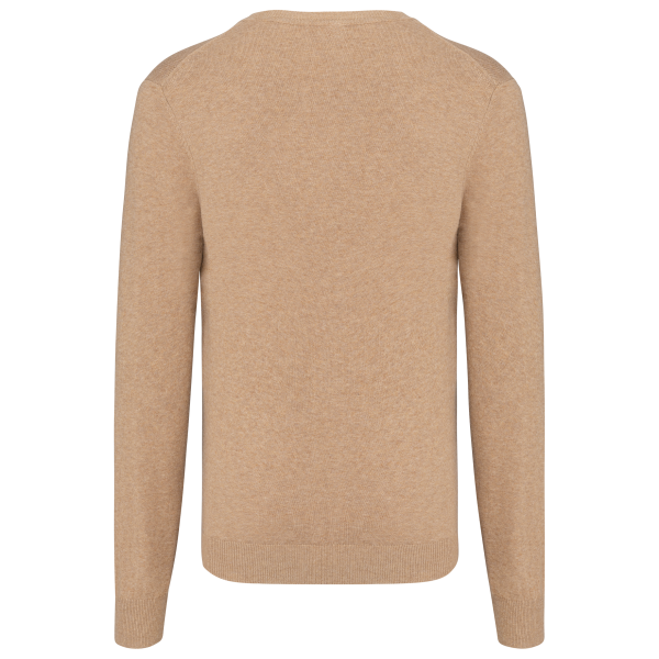 Pullover premium col V – Image 7821