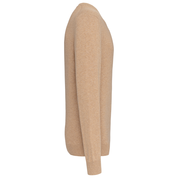 Pullover premium col V – Image 7822