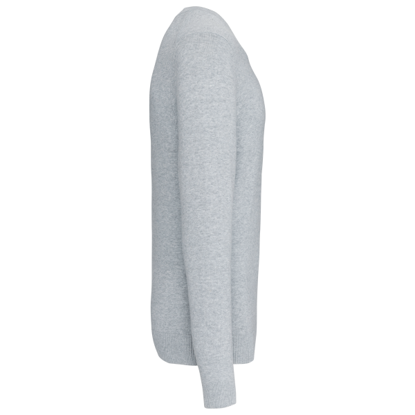 Pullover premium col V – Image 7850