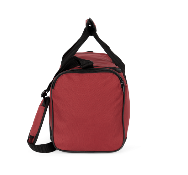 Sac de sport essentiel recyclé – Image 527