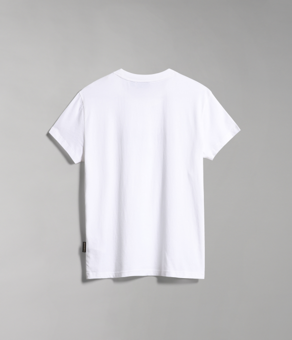 T-shirt à manches courtes S-Ayas – Image 1534