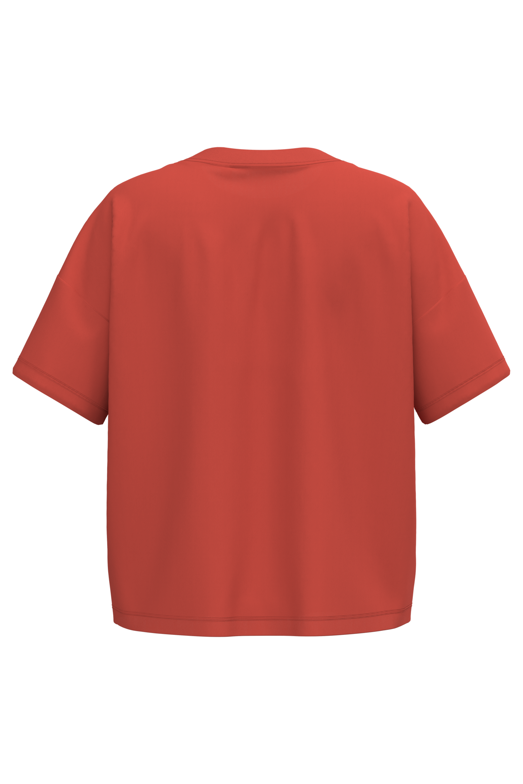 T-shirt écoresponsable oversize femme – Image 503