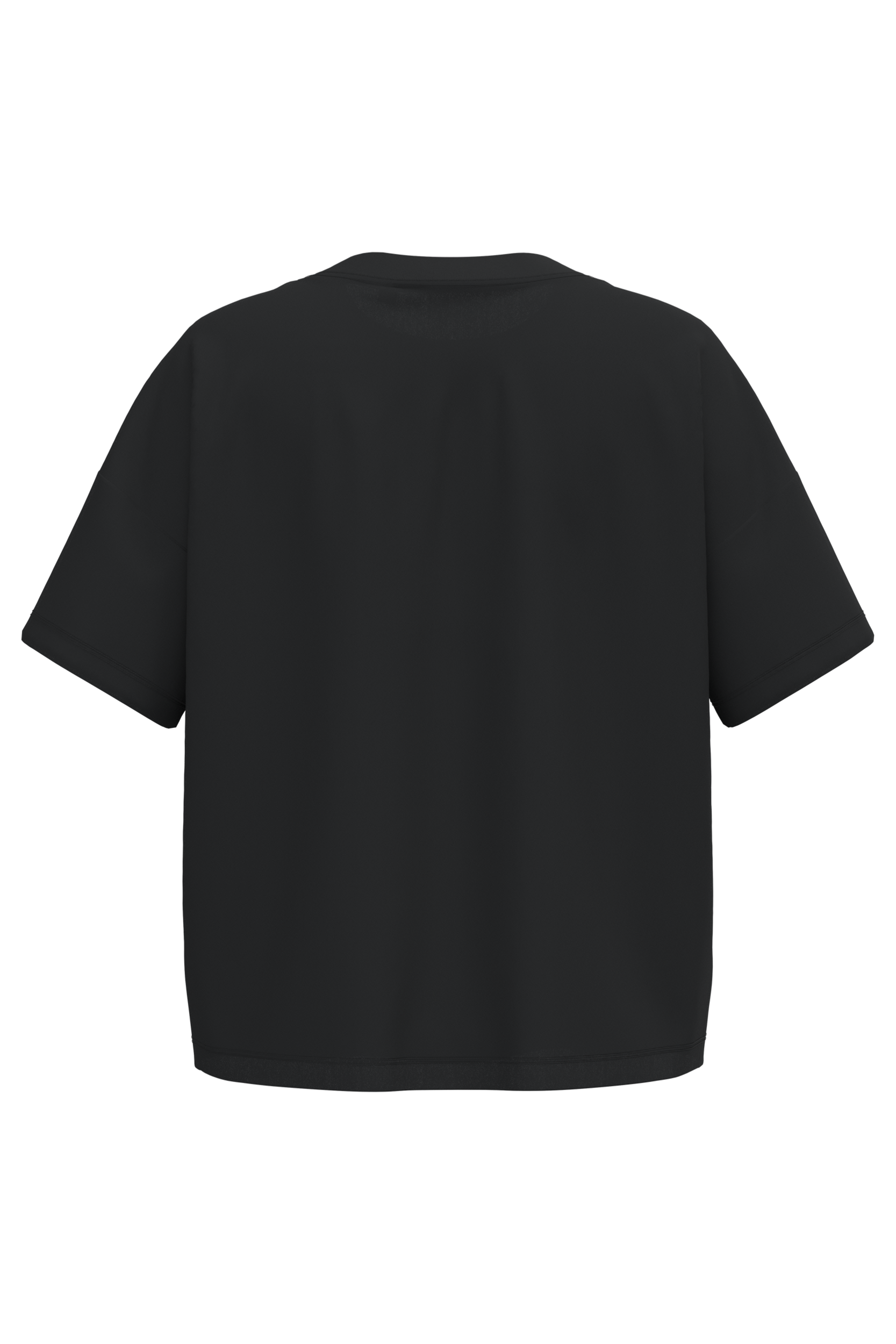 T-shirt écoresponsable oversize femme – Image 461