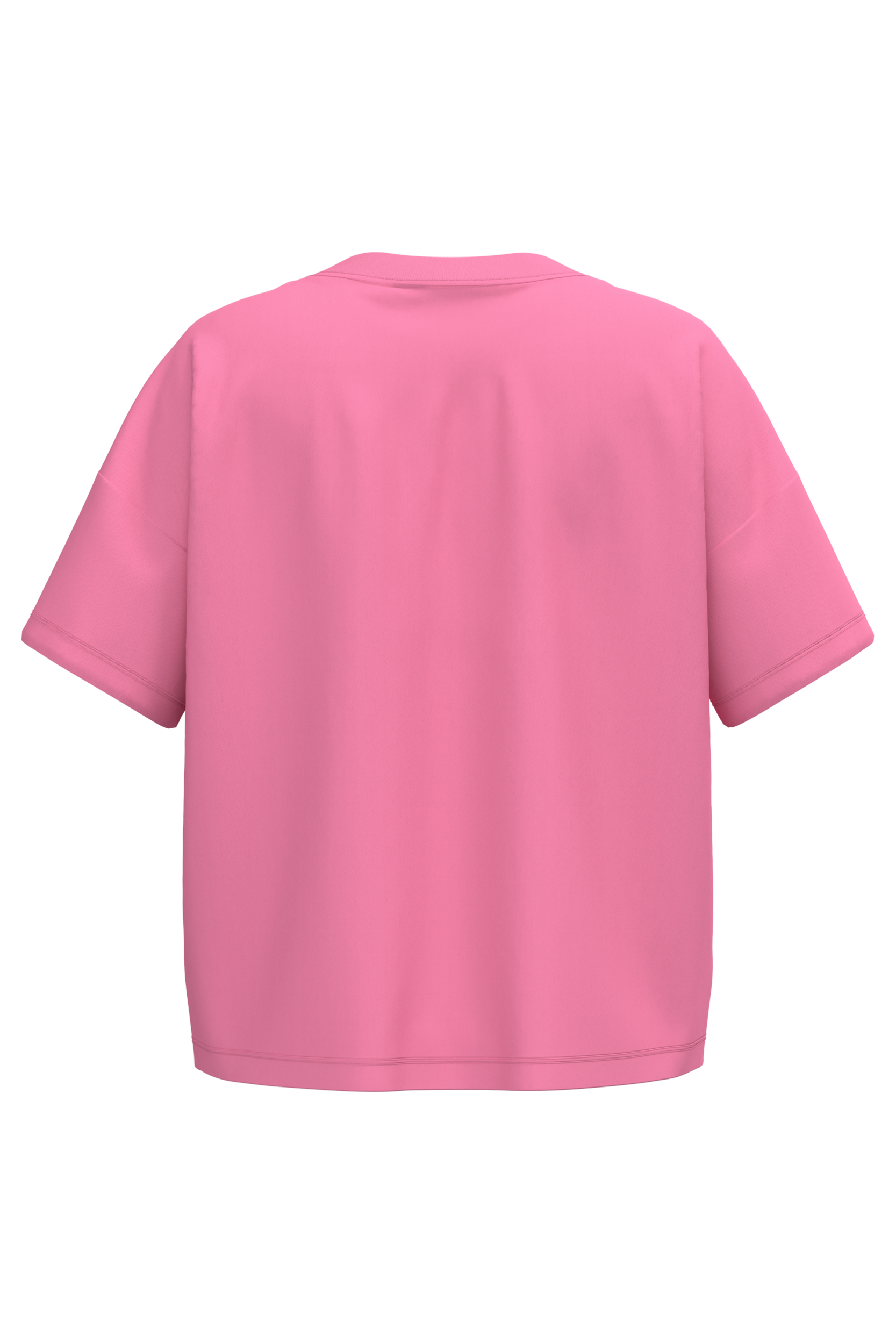 T-shirt écoresponsable oversize femme – Image 467