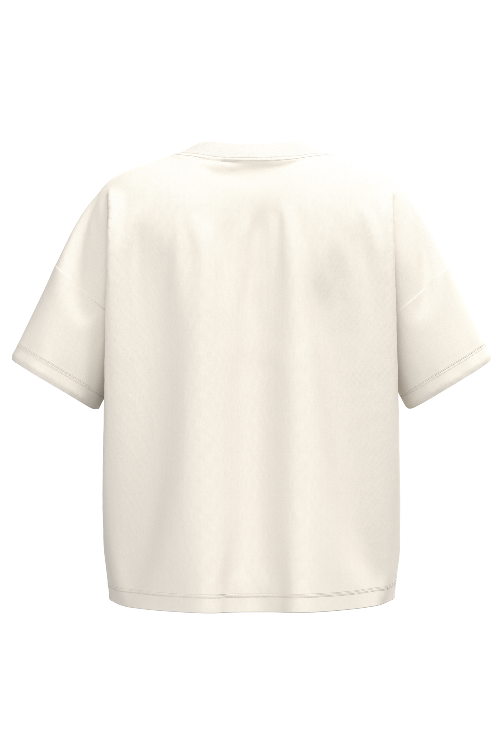 T-shirt écoresponsable oversize femme – Image 479