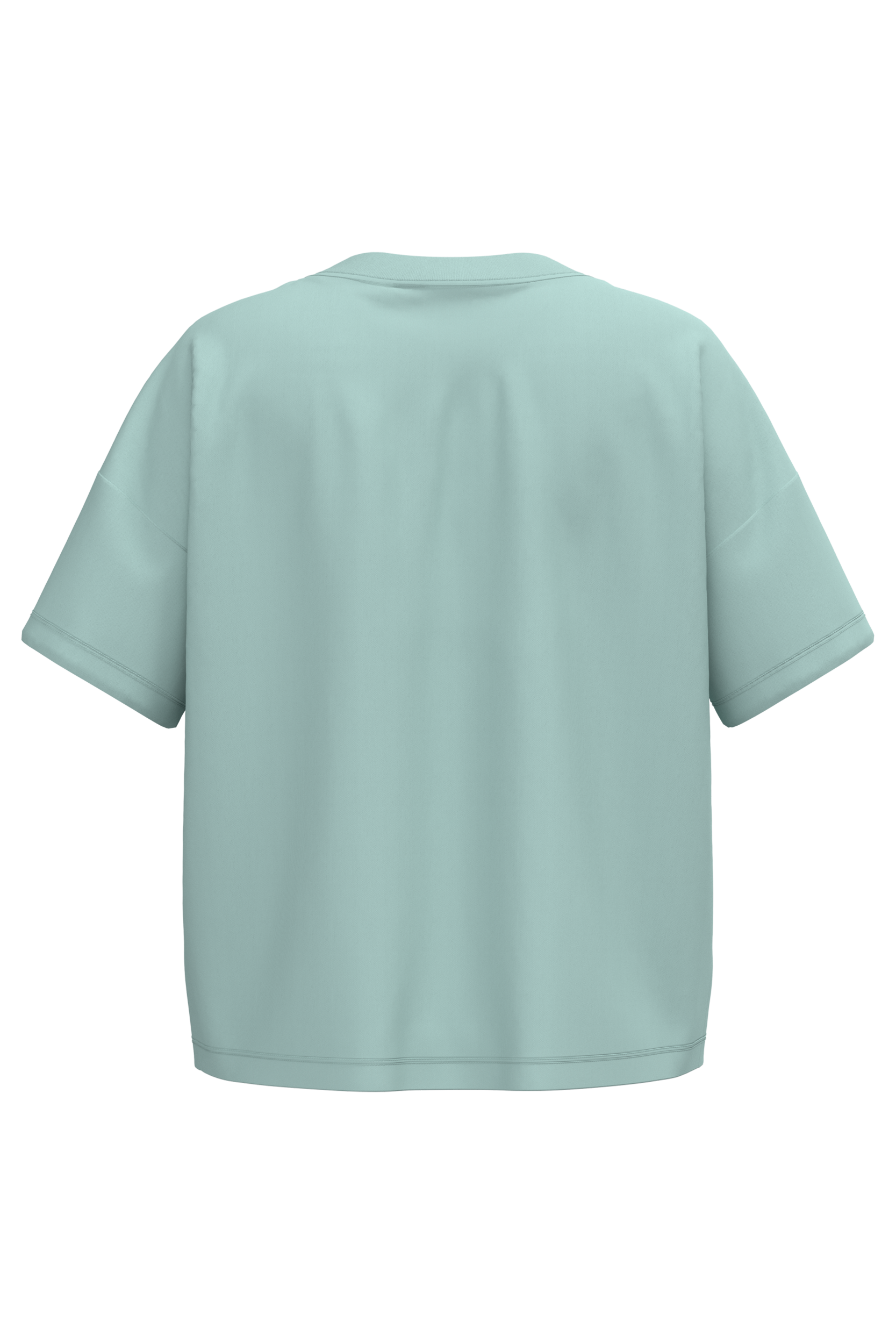 T-shirt écoresponsable oversize femme – Image 485