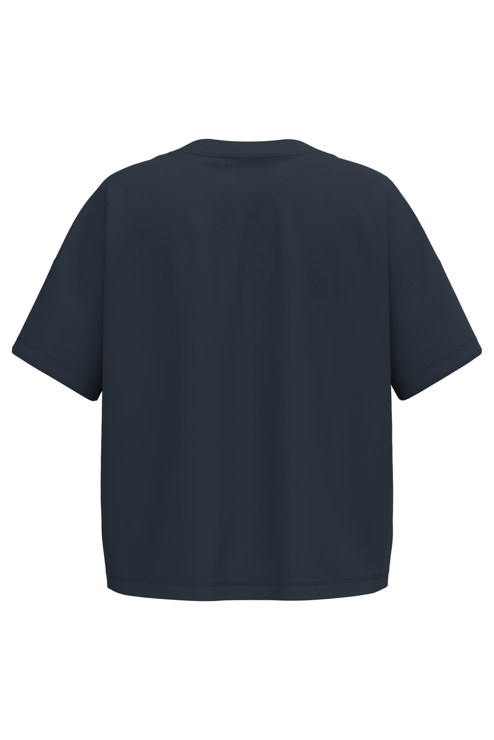 T-shirt écoresponsable oversize femme – Image 491