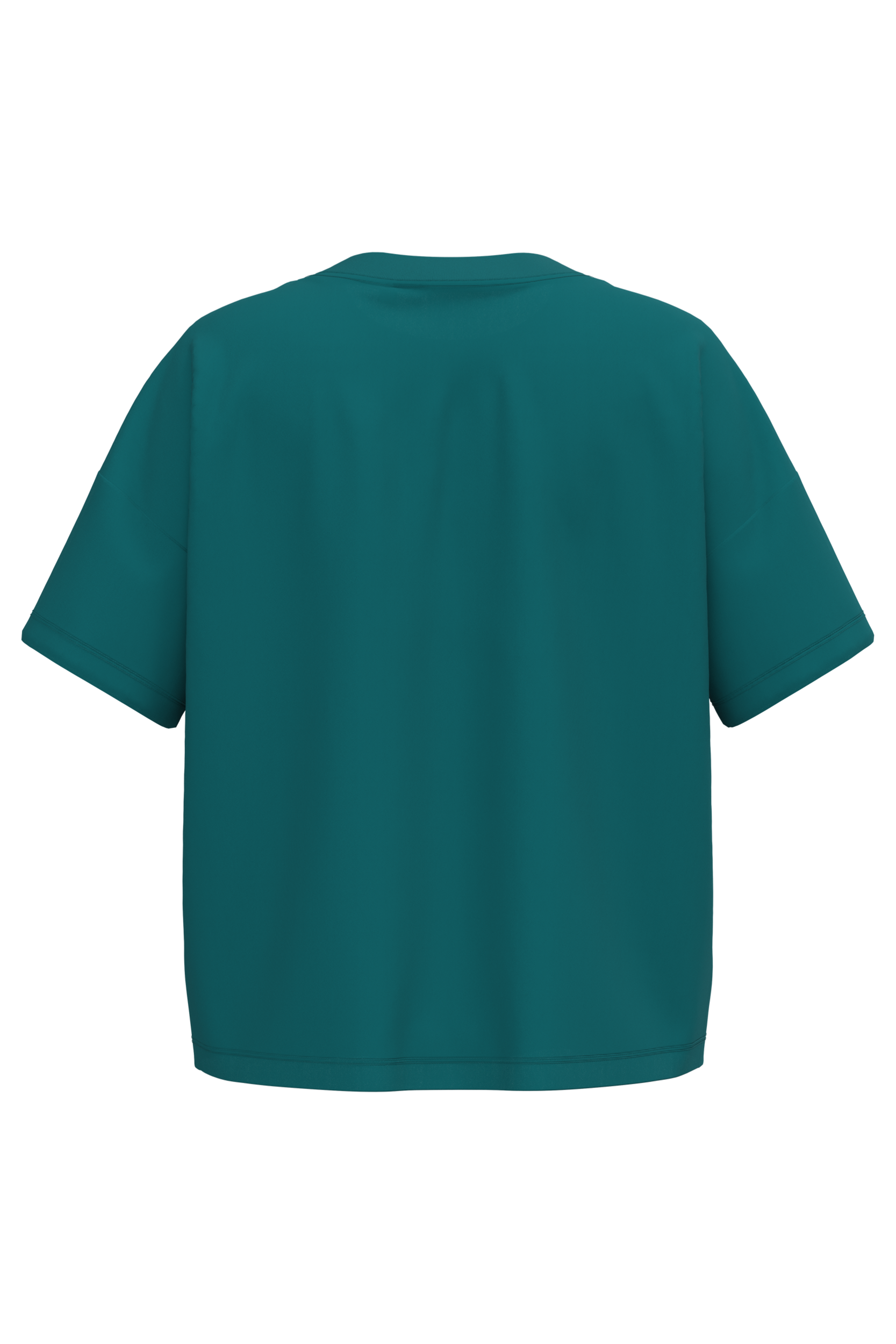 T-shirt écoresponsable oversize femme – Image 515