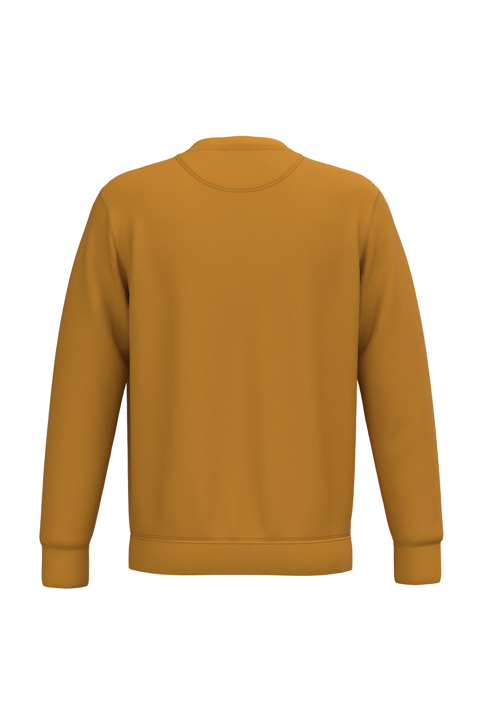 Sweat-shirt écoresponsable à col rond unisexe – Image 20902