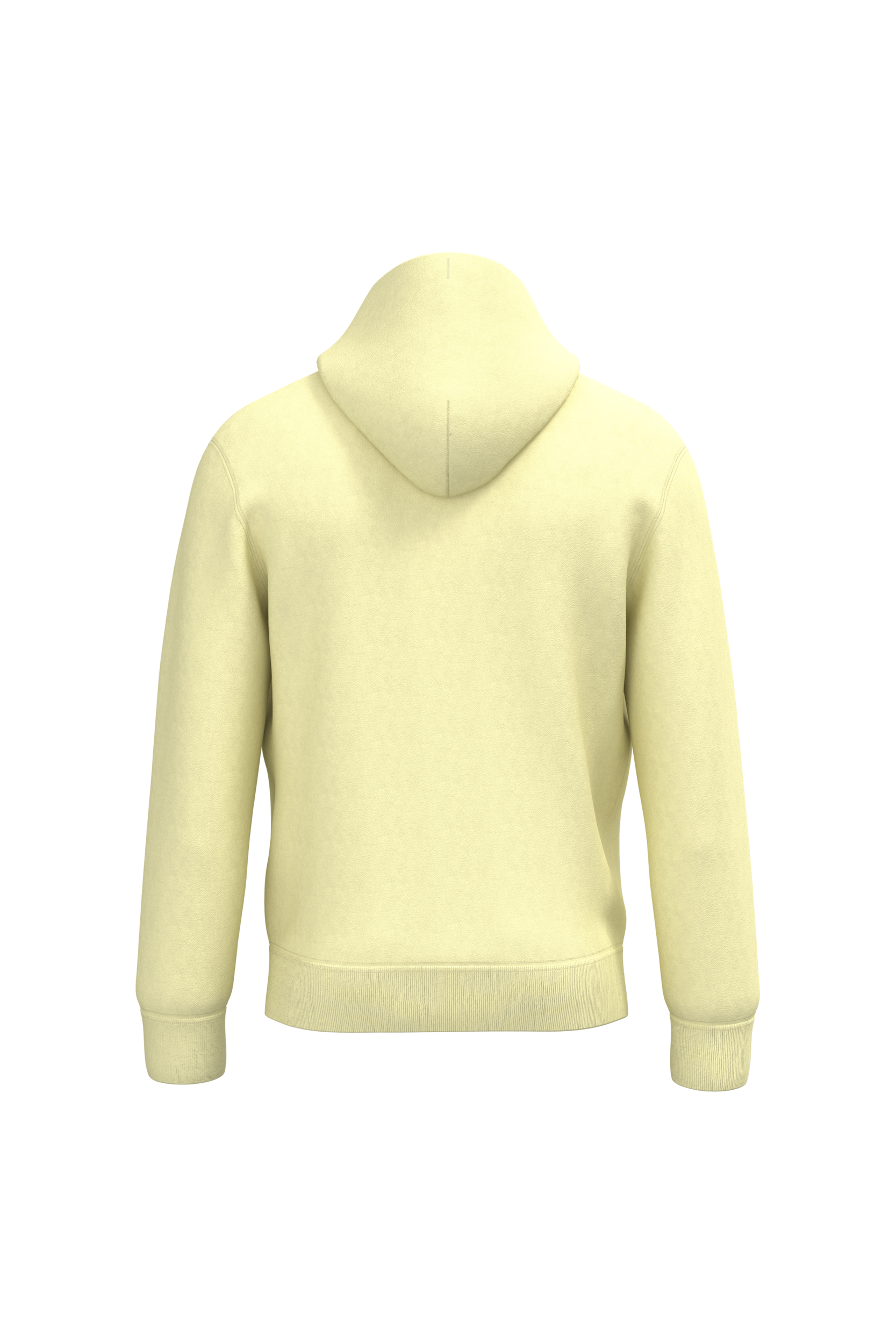 Sweat-shirt écoresponsable à capuche unisexe – Image 10679