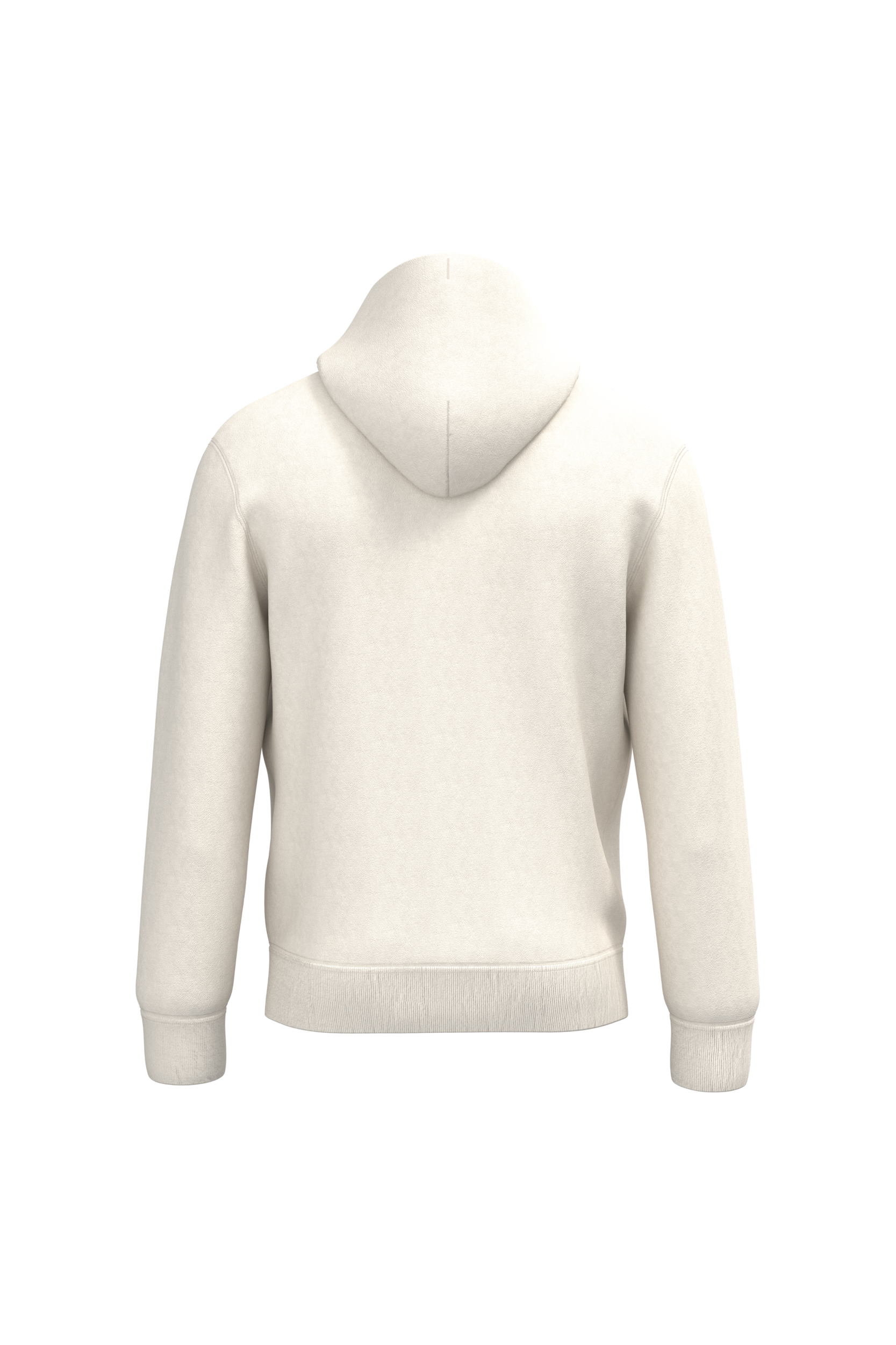 Sweat-shirt écoresponsable à capuche unisexe – Image 10643