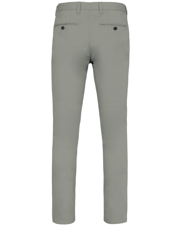 Pantalon chino écoresponsable homme – Image 1773