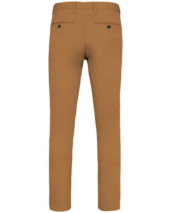 Pantalon chino écoresponsable homme – Image 1805