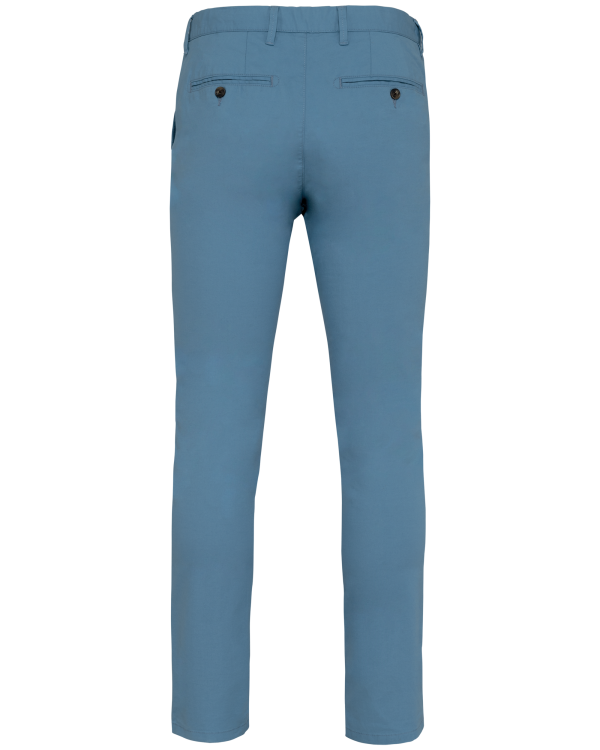 Pantalon chino écoresponsable homme – Image 1821