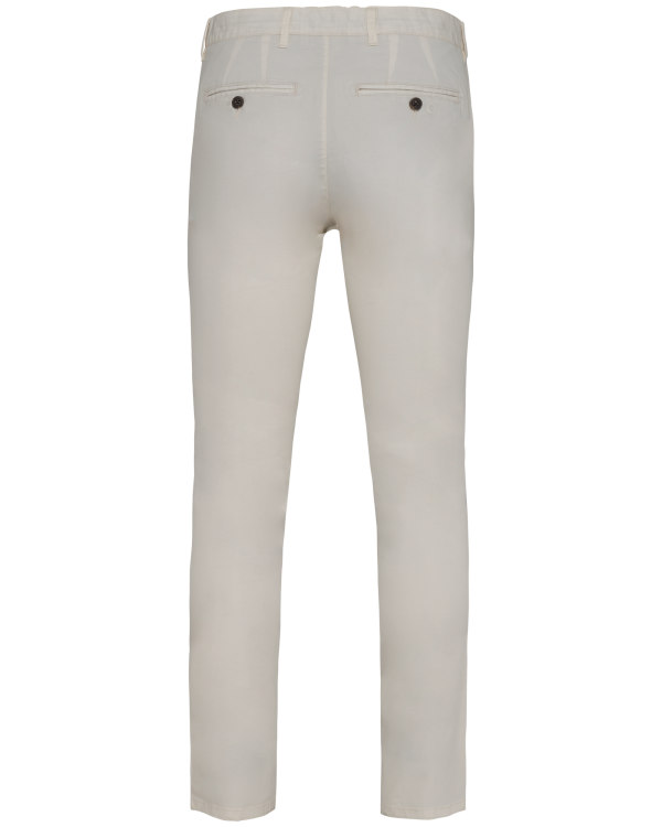 Pantalon chino écoresponsable homme – Image 1869