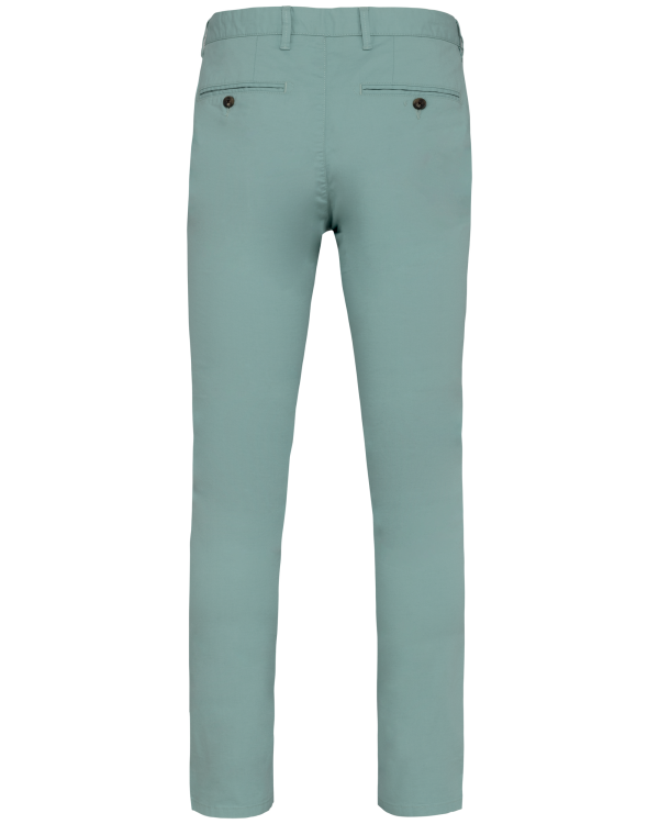 Pantalon chino écoresponsable homme – Image 1885