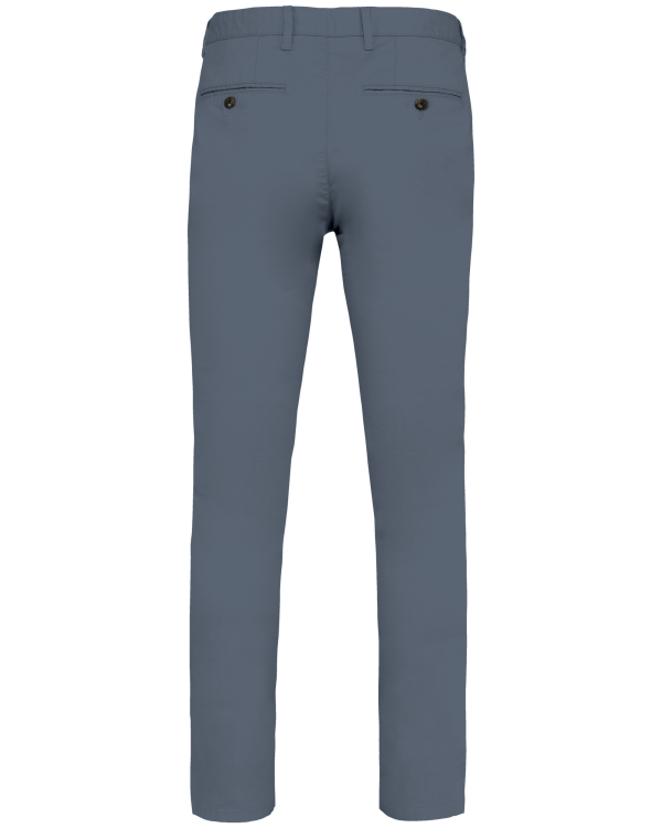 Pantalon chino écoresponsable homme – Image 1901